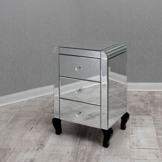 Rosa Small Bedside