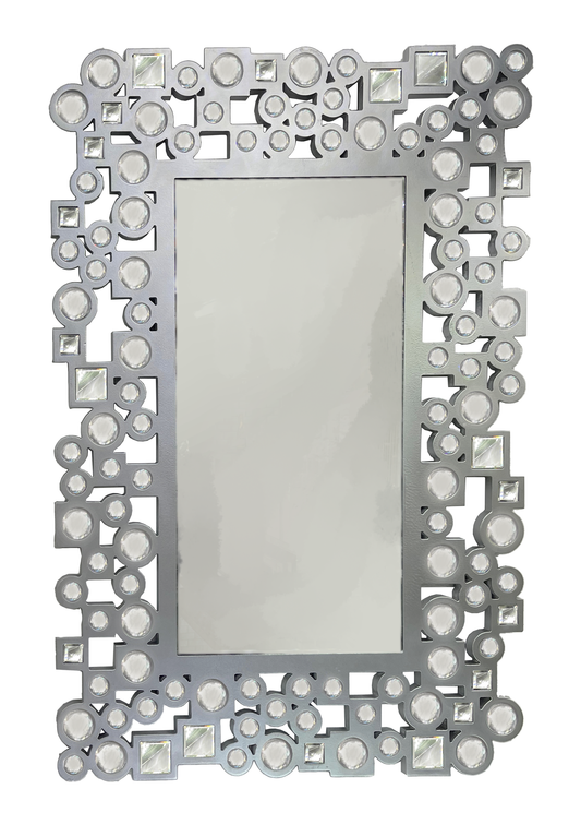 Carlotta Wall Mirror