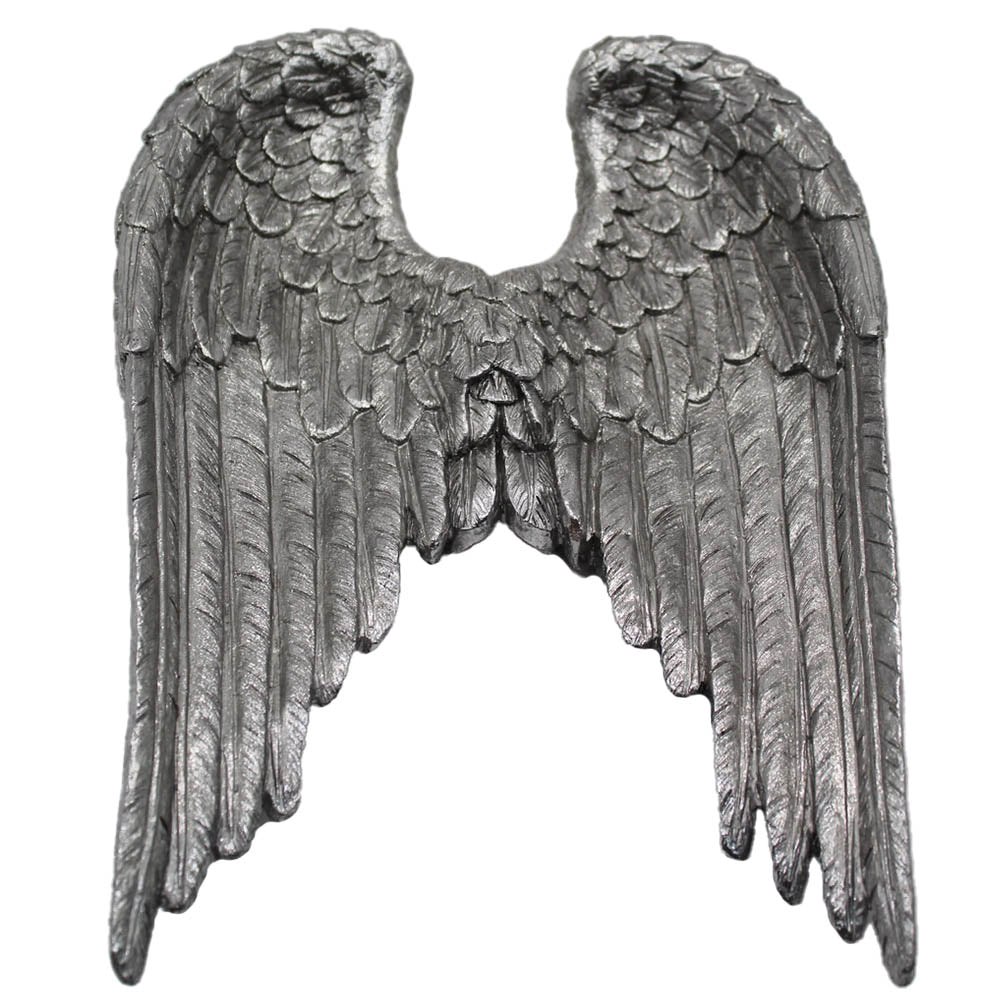 Angel Wing Ornament