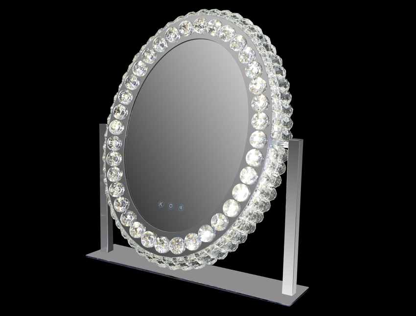 Felice Vanity Mirror