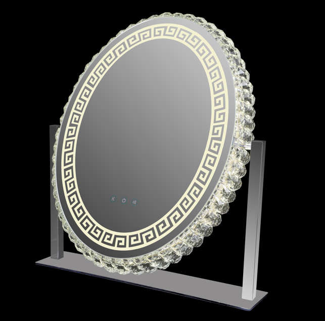 Cipriano Vanity Mirror